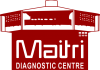 Maitri Logo-Transferent